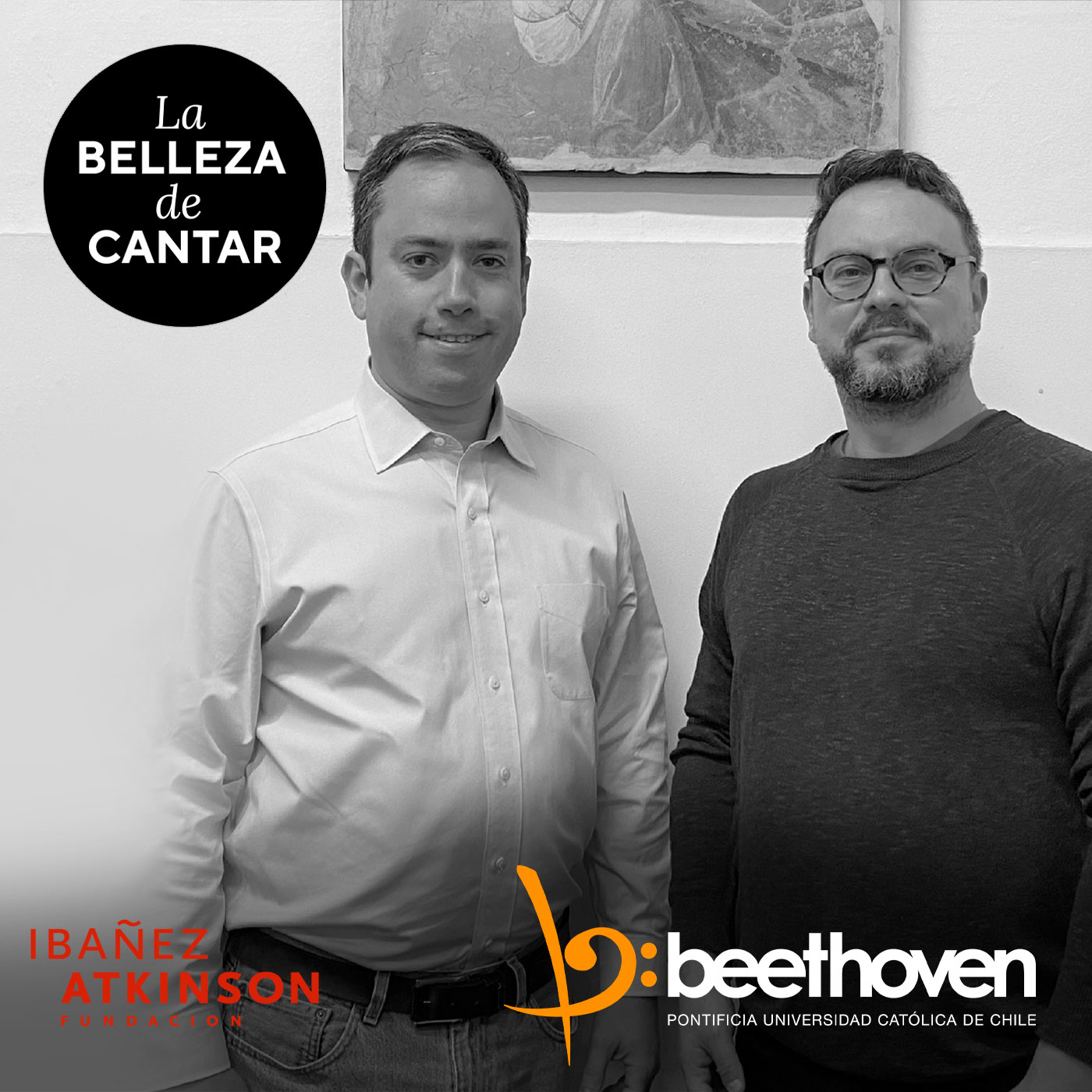 La Belleza de Cantar