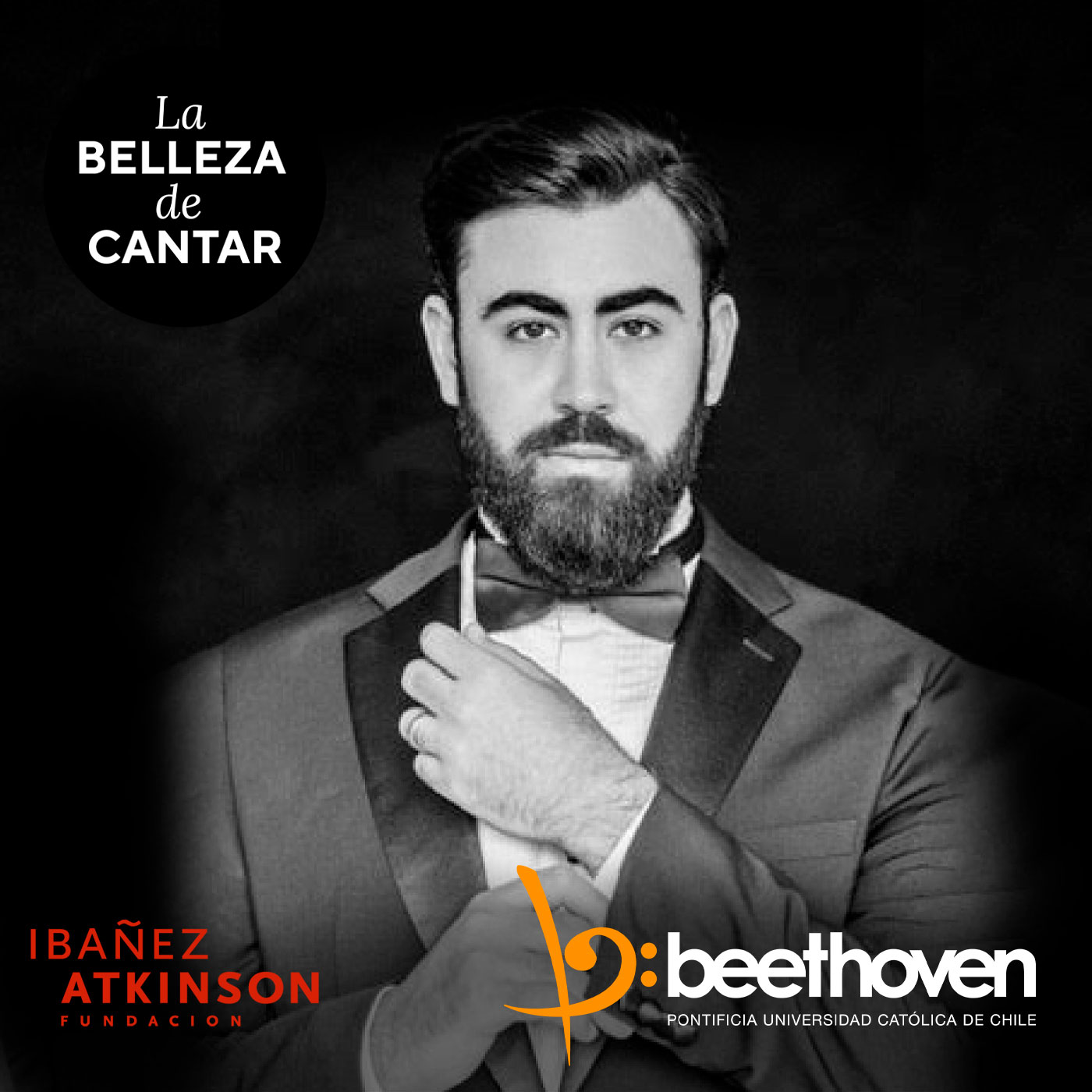 La Belleza de Cantar