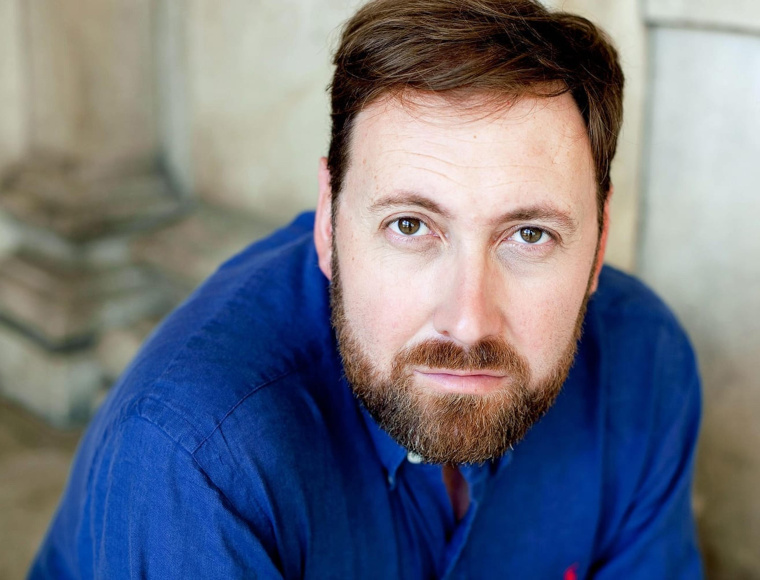 Matthew Rose: "Winterreise es distinta cada vez que la interpretas, y siempre es increíble lo maravillosa que es"