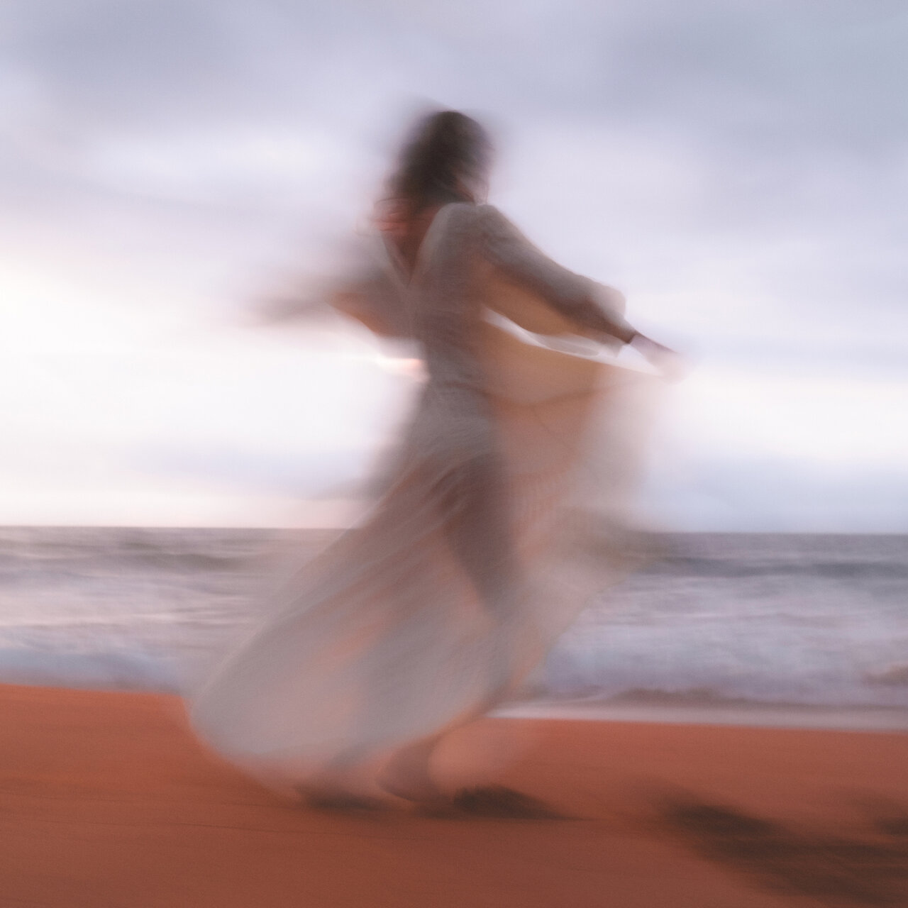 Al Otro Lado del Espejo