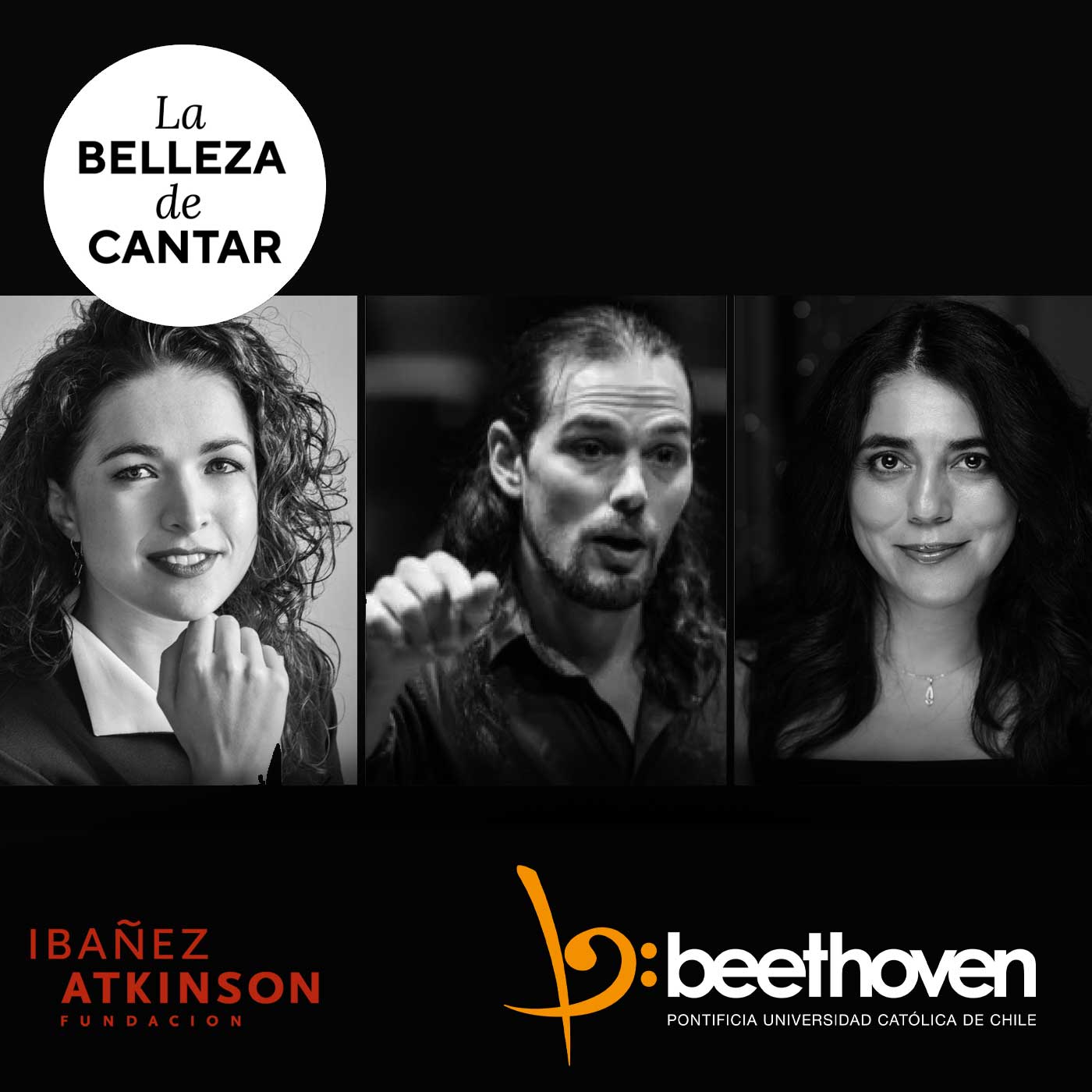 La Belleza de Cantar