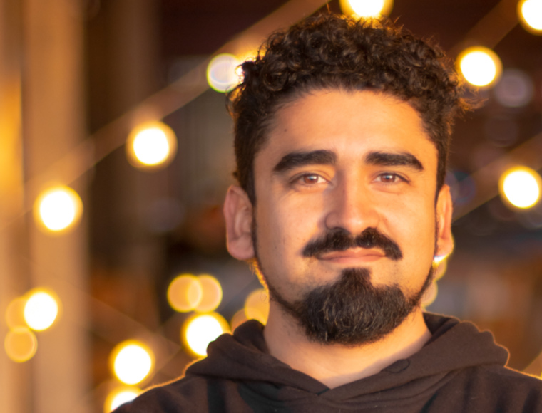 Nicolás Vásquez y el nuevo estreno de Lírica Disidente: "Buscamos entrar a la mente fragmentada de Don Giovanni y ver cómo se configuran las redes que sostienen la impunidad de este personaje"