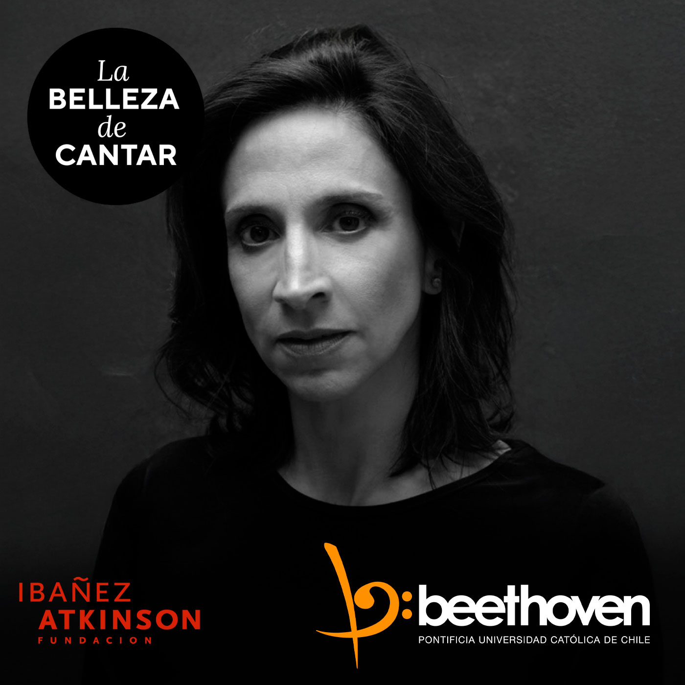 La Belleza de Cantar