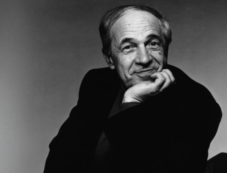Música UC celebra el centenario de Pierre Boulez, figura fundamental en la historia de la música