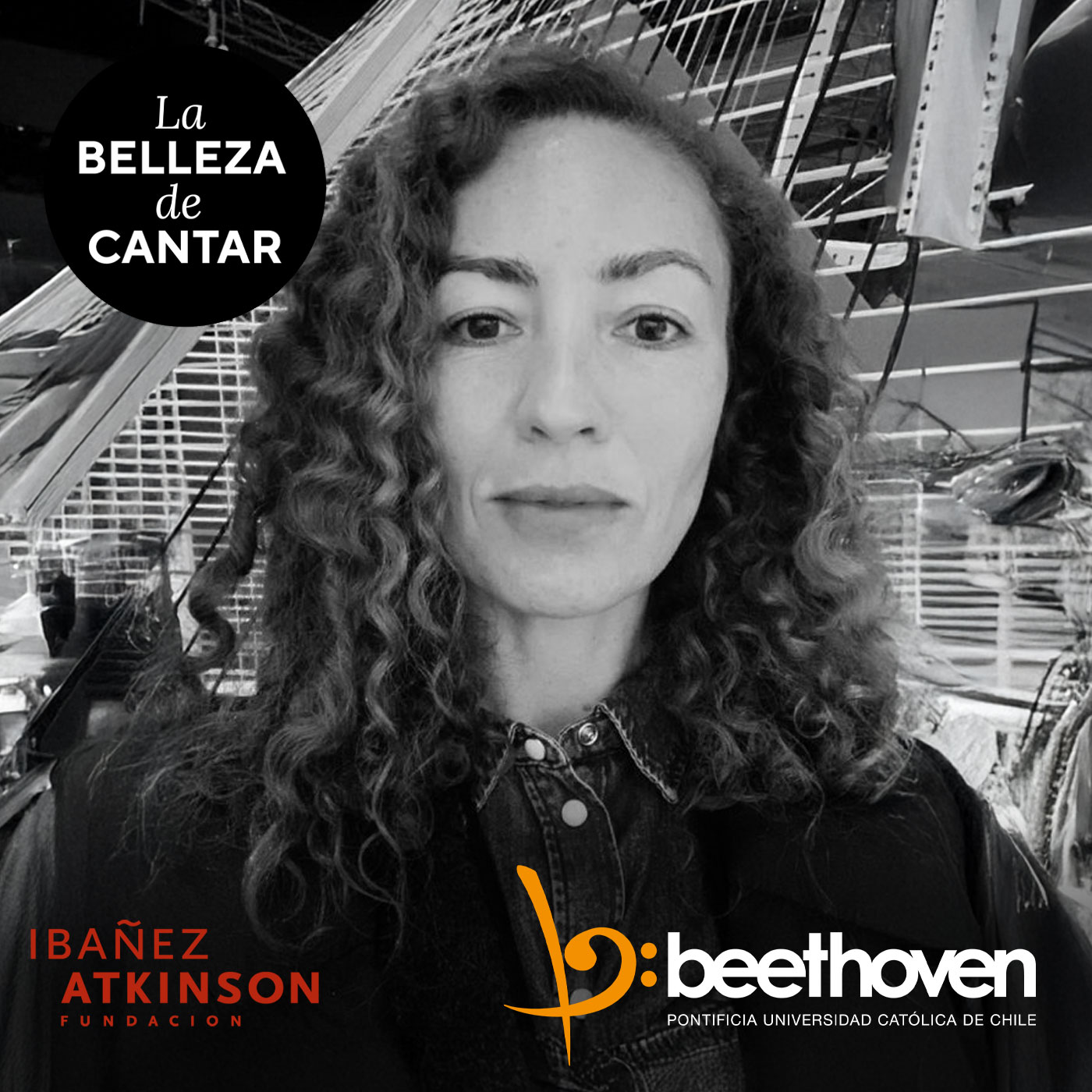 La Belleza de Cantar