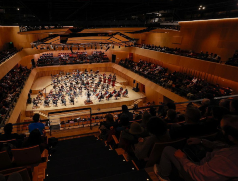 Música en vivo: guía con diez grandes conciertos hasta fin de año