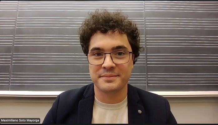 La Música que Cambió mi Vida