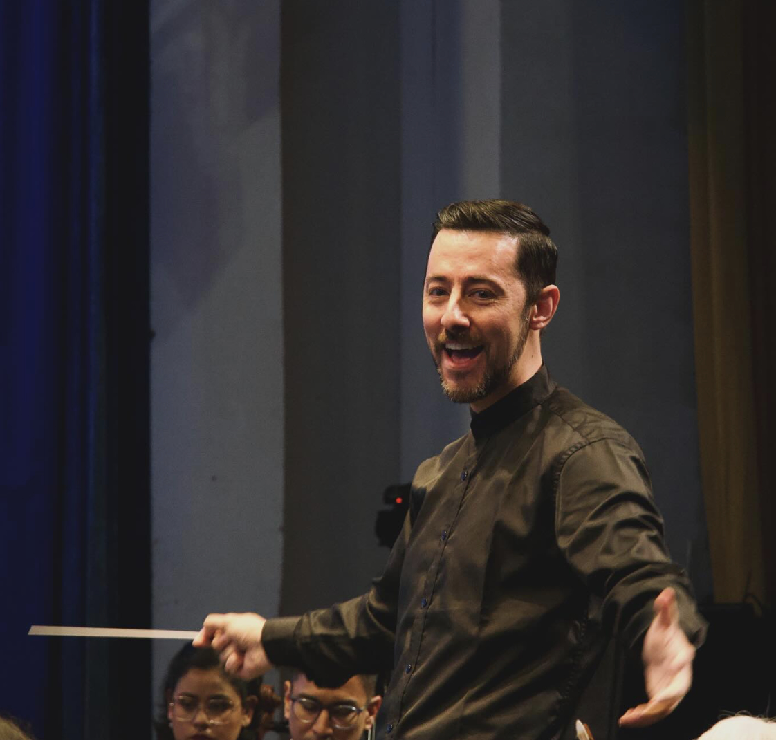 La Música que Cambió mi Vida