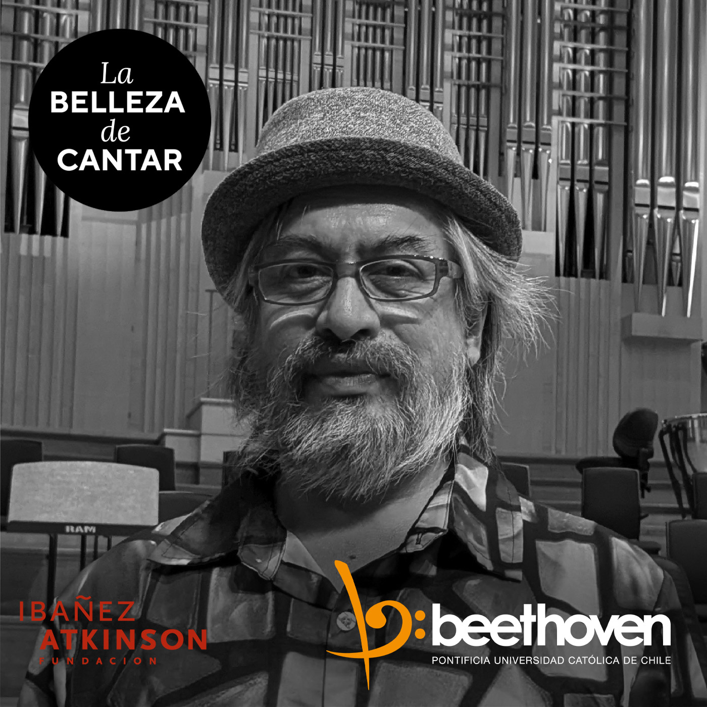 La Belleza de Cantar