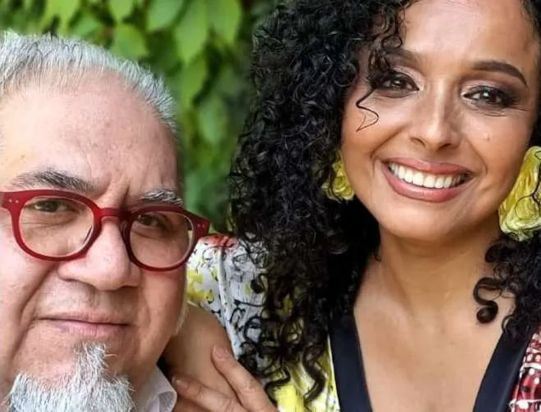 Suite Violeta: Luis Castro y Claudia Pereira recrean a Violeta Parra en su nuevo disco