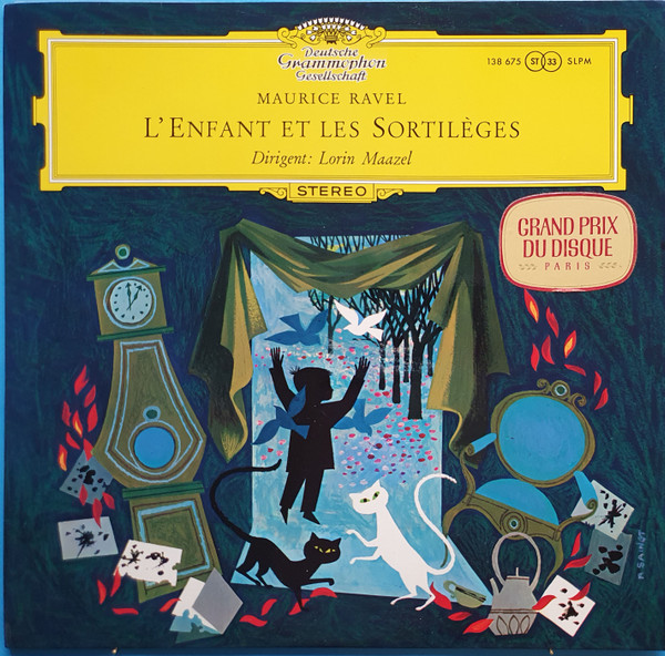 La música y mis circunstancias