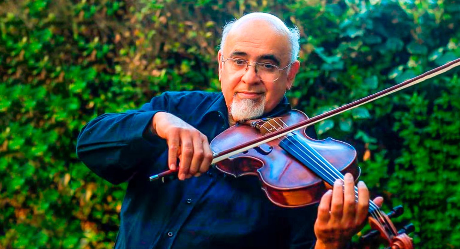 La Música que Cambió mi Vida