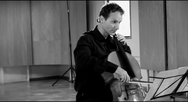 La Música que Cambió mi Vida