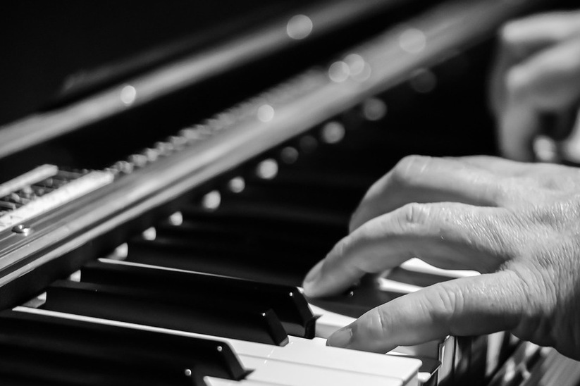La música y mis circunstancias