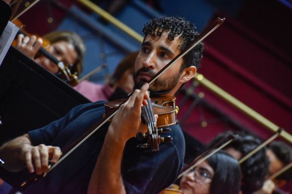 La Música que Cambió mi Vida