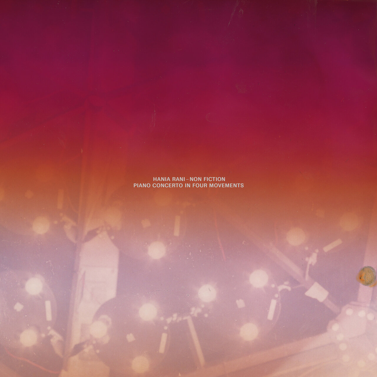 Al Otro Lado del Espejo