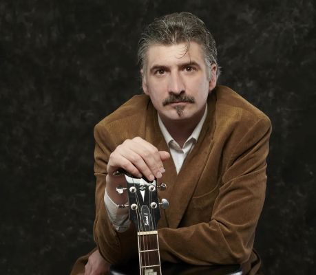 La Música que Cambió mi Vida