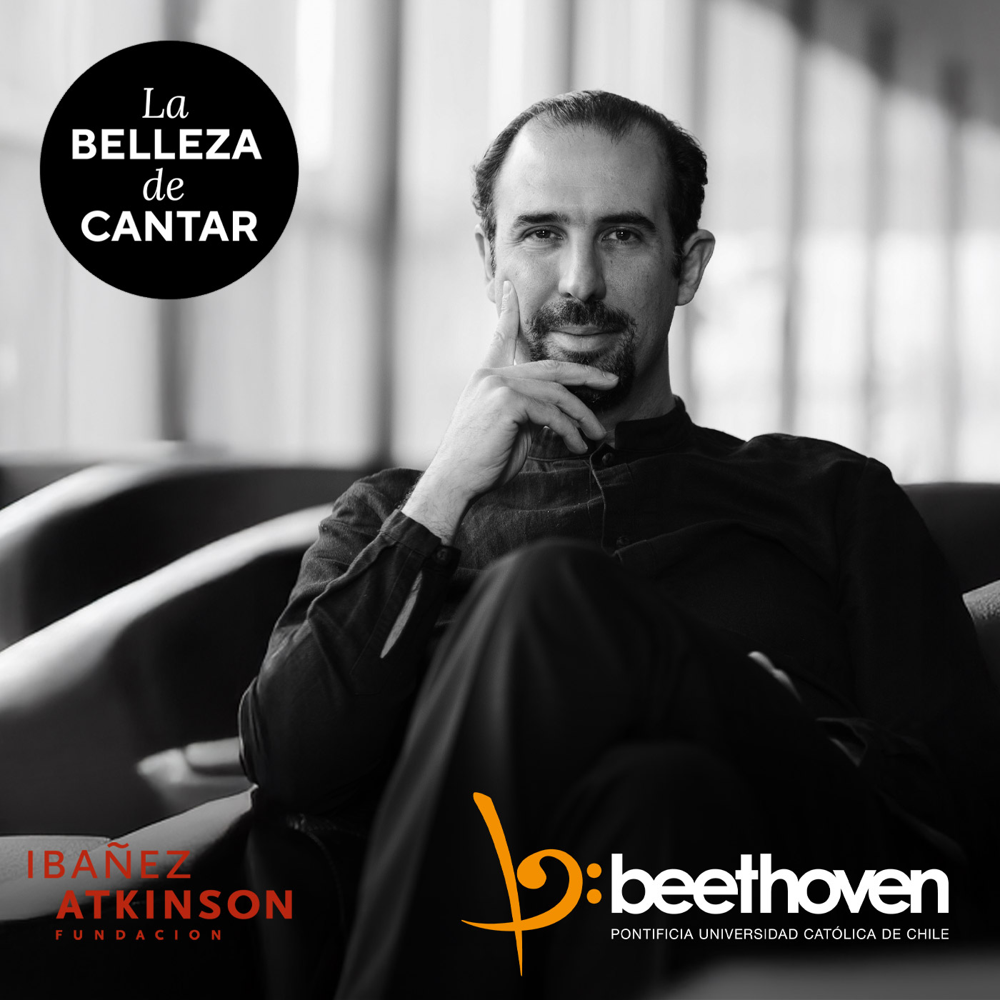 La Belleza de Cantar