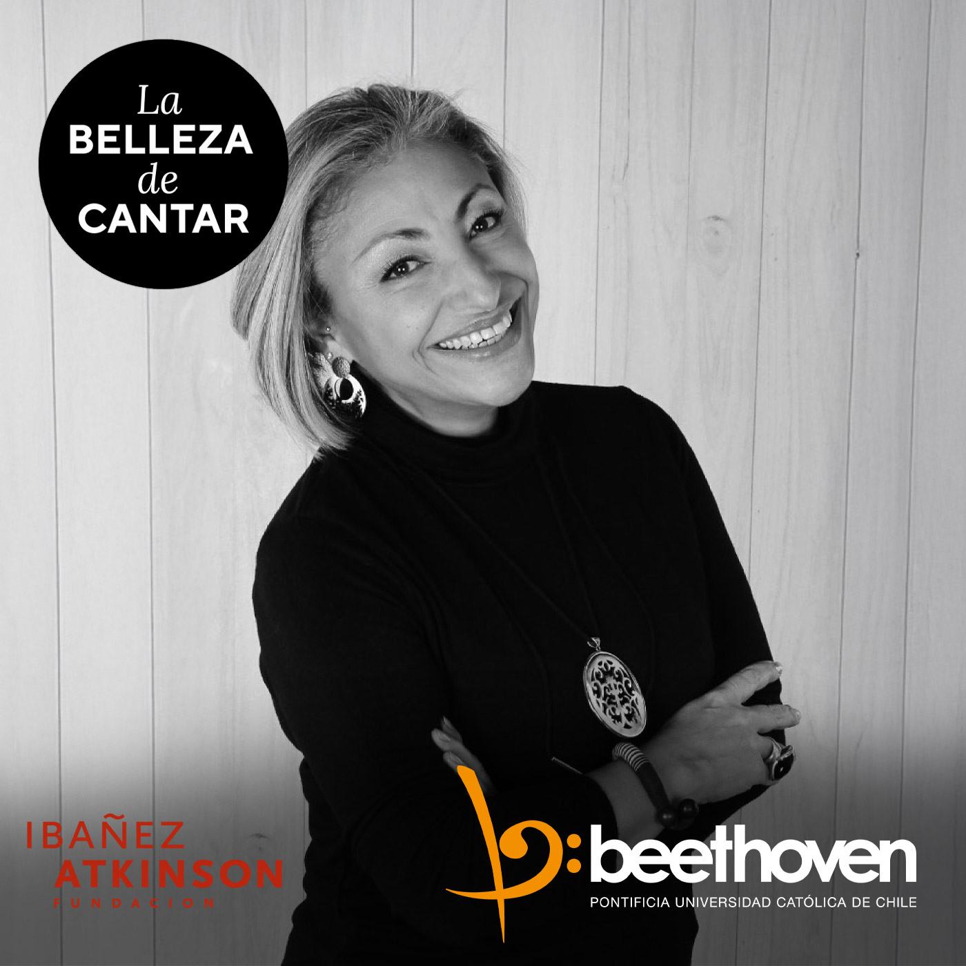 La Belleza de Cantar