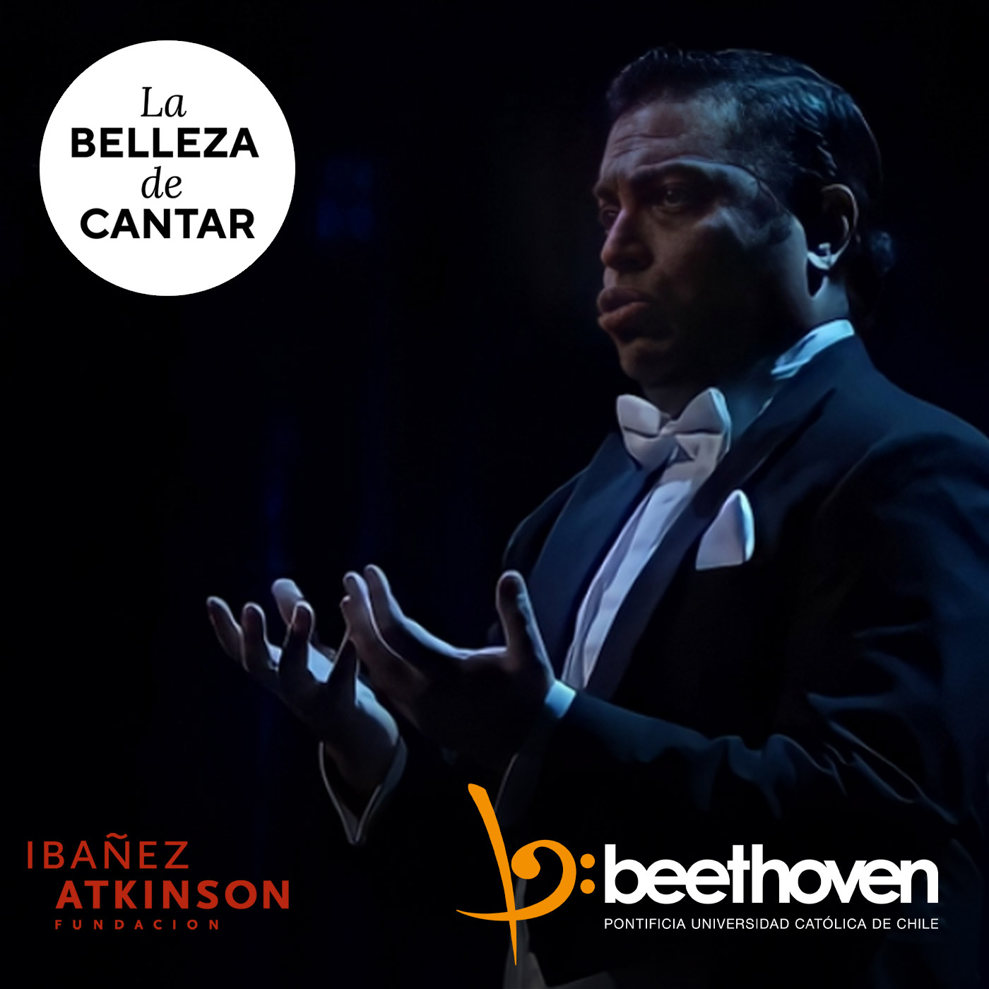 La Belleza de Cantar