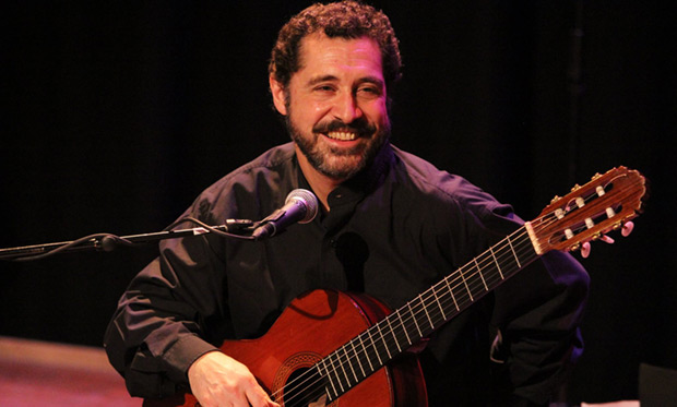 La Música que Cambió mi Vida