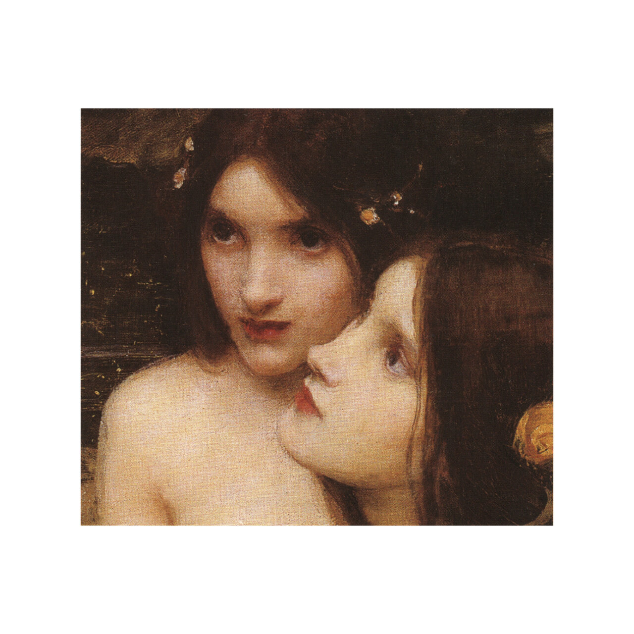 Al Otro Lado del Espejo