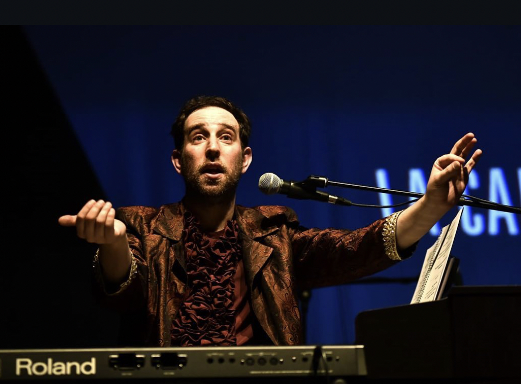 La Música que Cambió mi Vida