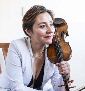 La Música que Cambió mi Vida