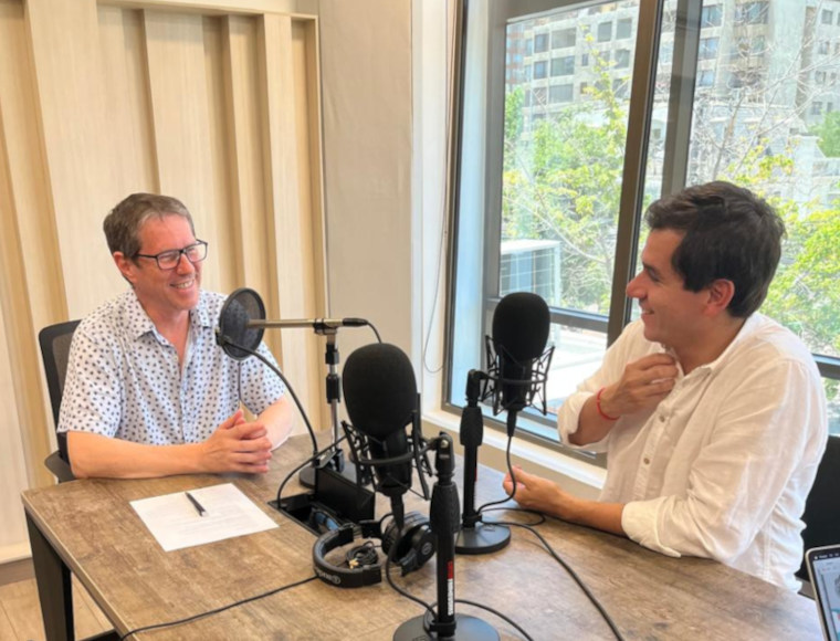 Año Nuevo en Radio Beethoven: Archivo Maestro estrena grabación inédita del Oratorio de Navidad de Bach que Música UC presentó en Teatro Oriente