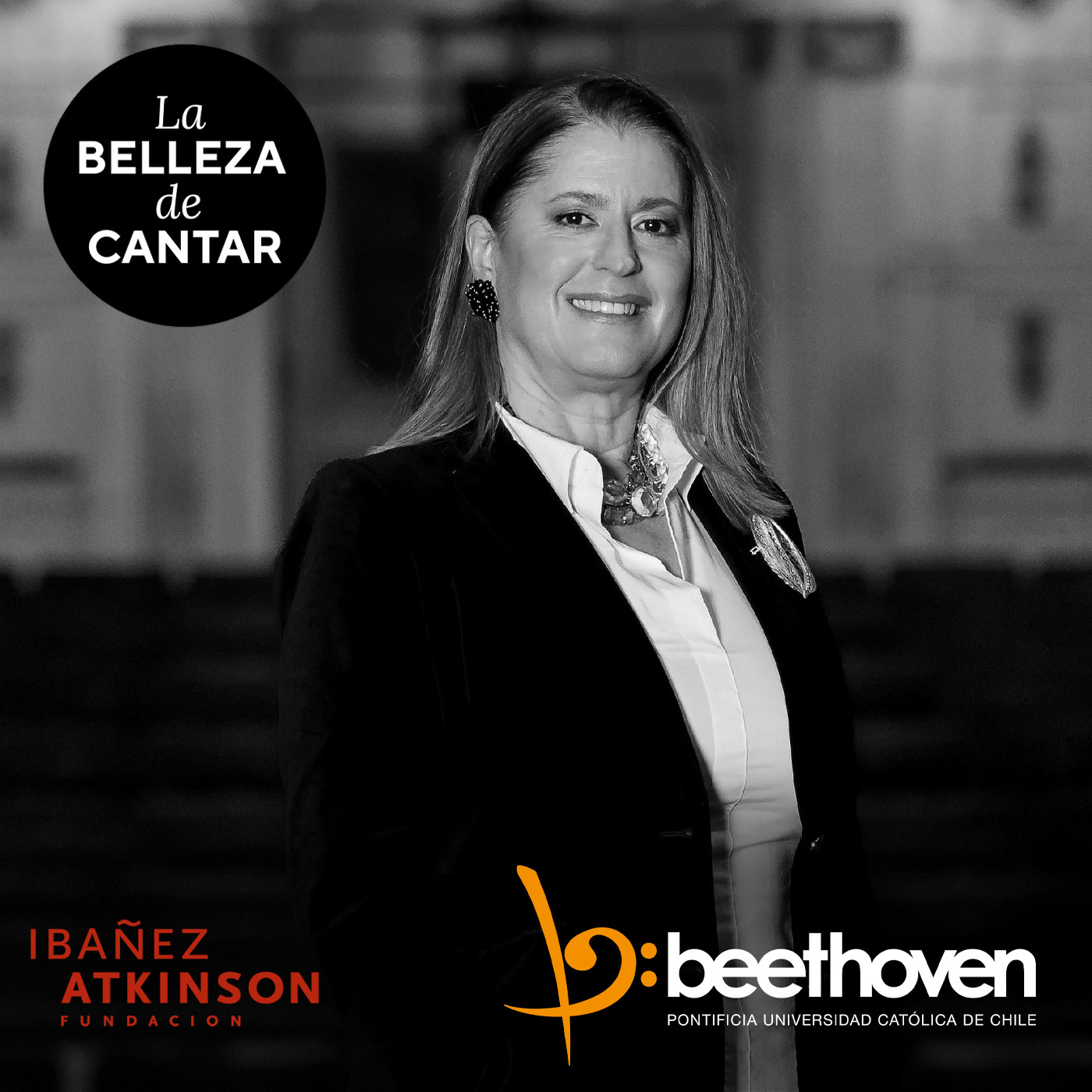 La Belleza de Cantar