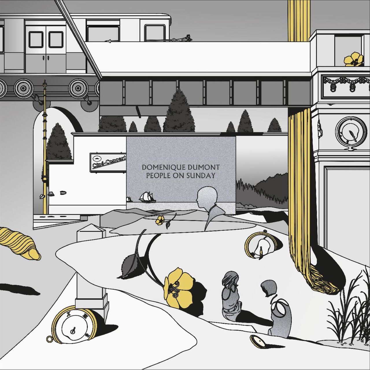 Al Otro Lado del Espejo