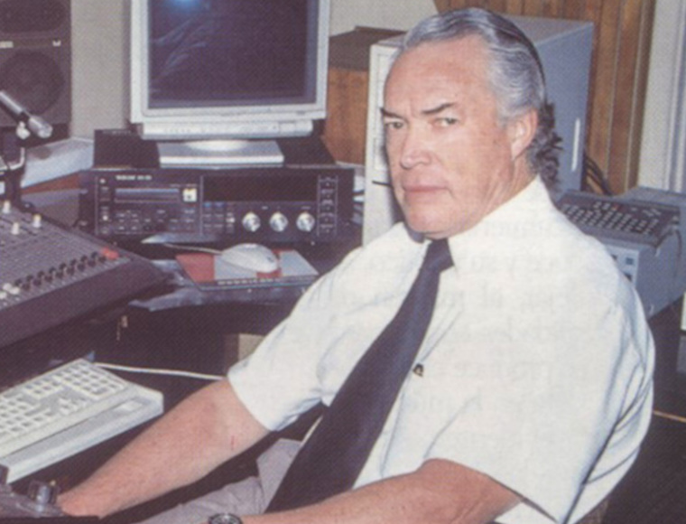 Talento, generosidad y tenacidad: las herramientas de Adolfo Flores que convirtieron a Radio Beethoven en un legado imperecedero