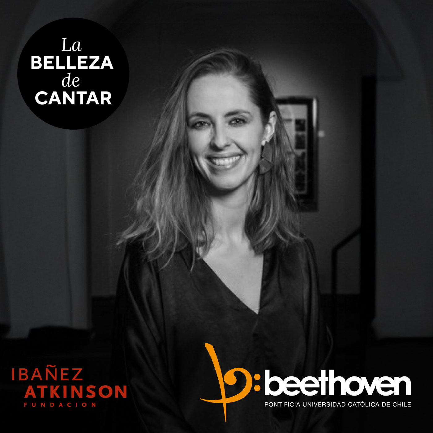 La Belleza de Cantar