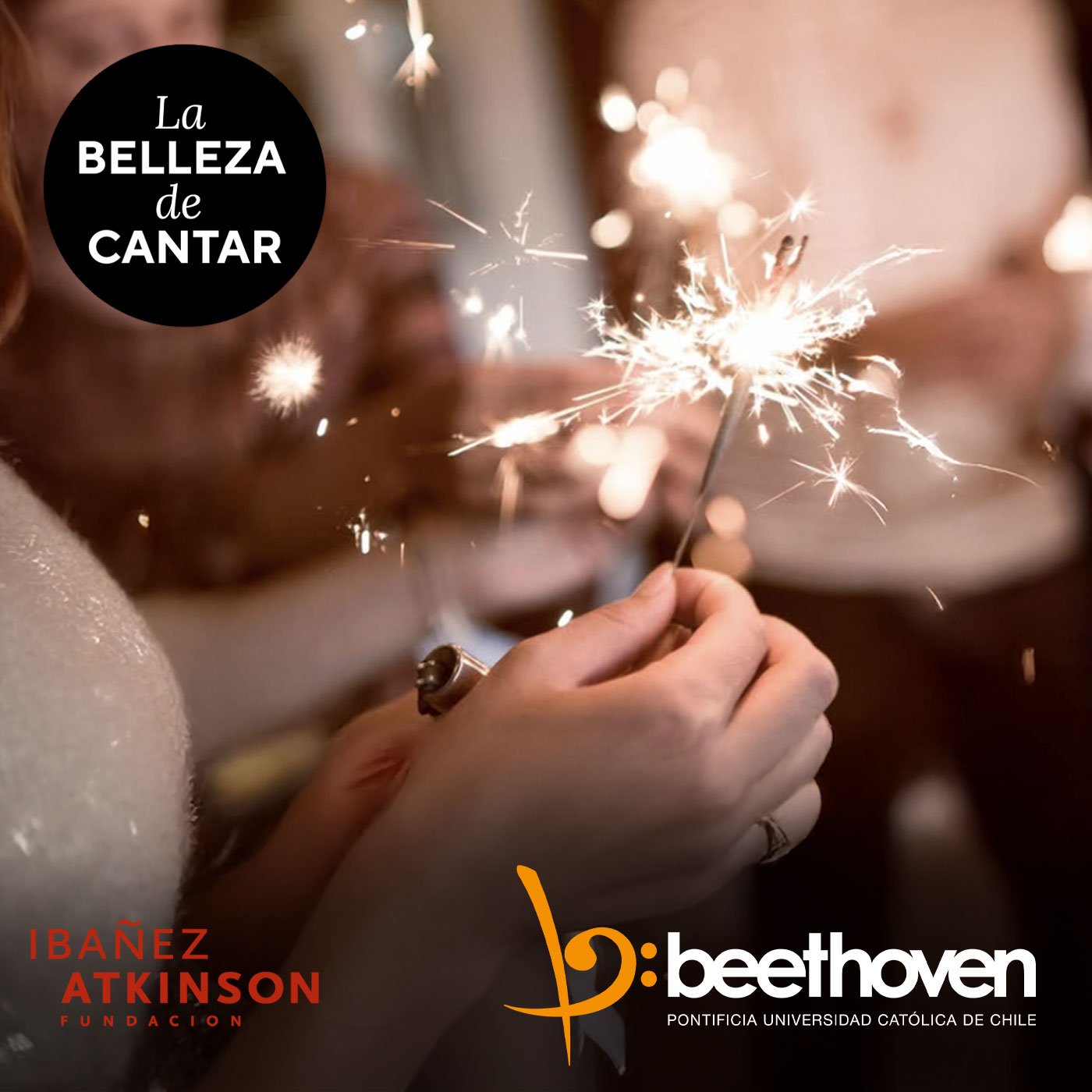 La Belleza de Cantar