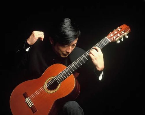 Guitarra