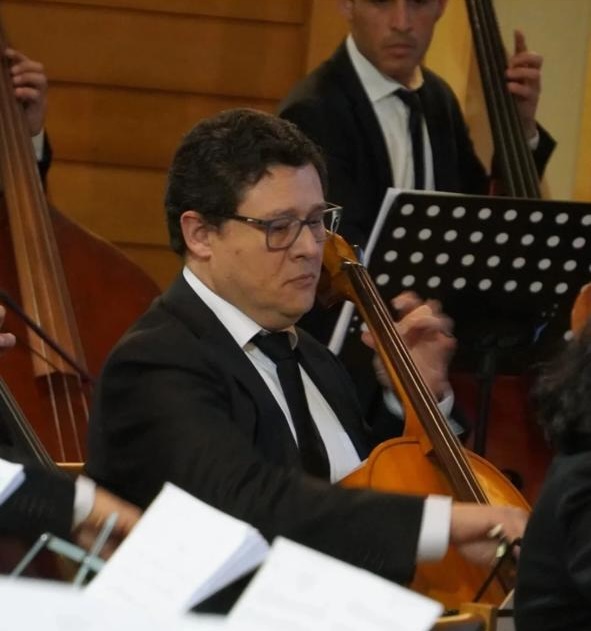 La Música que Cambió mi Vida