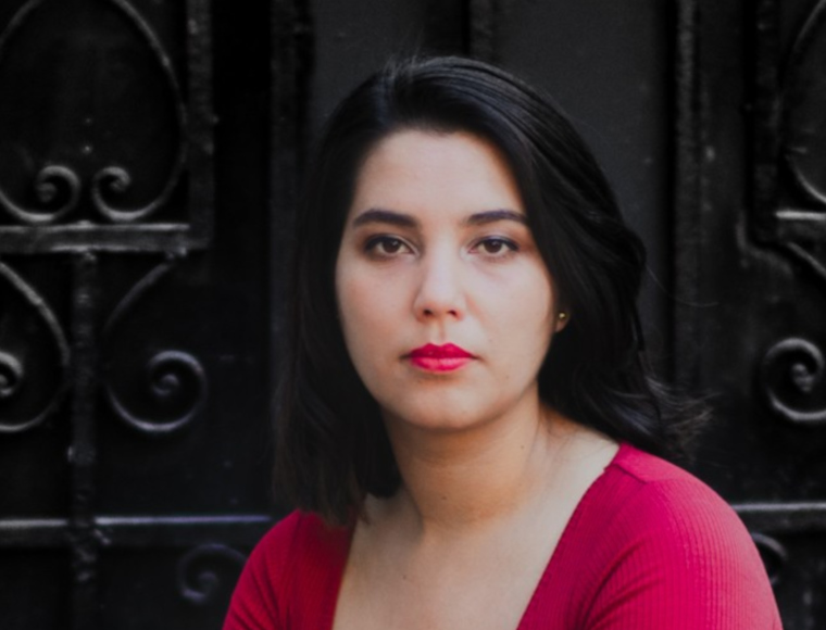 Sólo compositoras: Geraldine Turres y el Ensamble Harmonia presentan disco inspirado en cuento de José Saramago