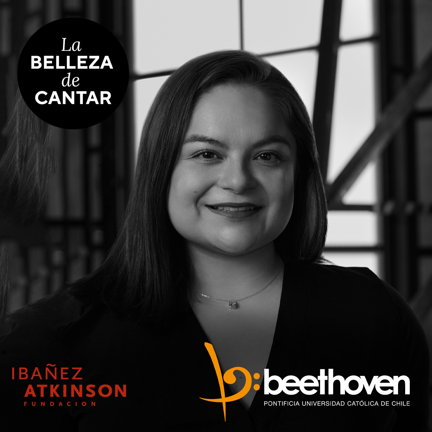 La Belleza de Cantar