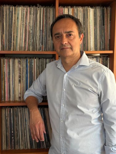 La Música que Cambió mi Vida