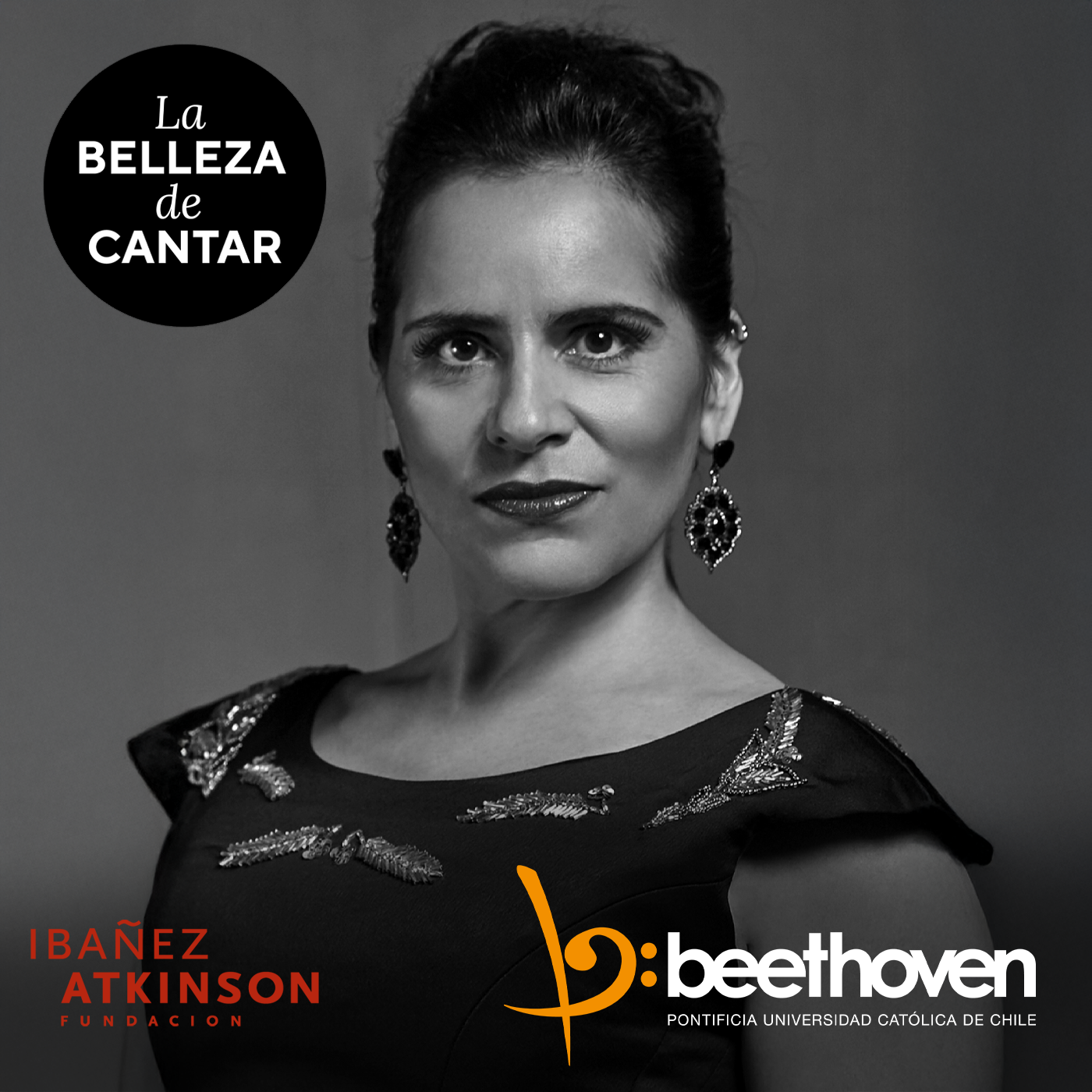 La Belleza de Cantar