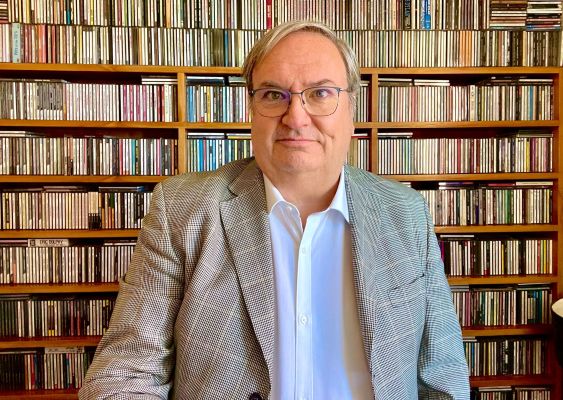 La Música que Cambió mi Vida