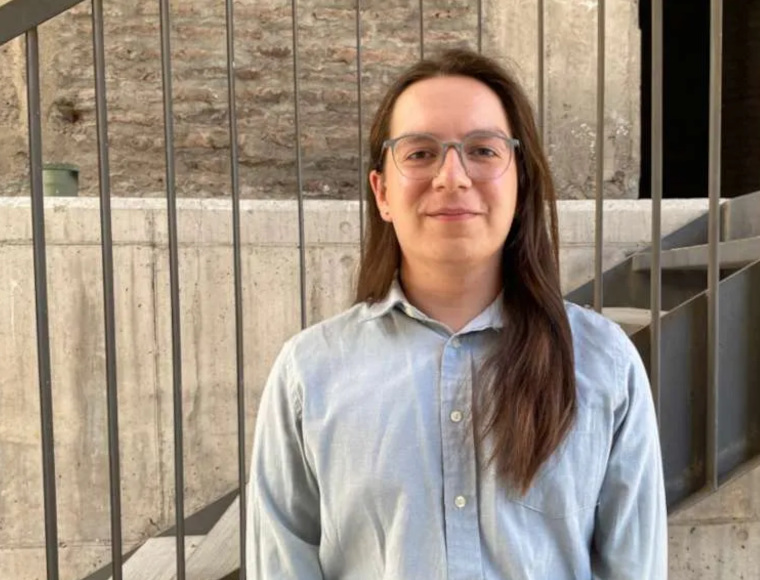 Sebastián Inostroza y la Cátedra de Dirección Coral UC abren el 23er Encuentro de Música Sacra UC con homenaje a Britten