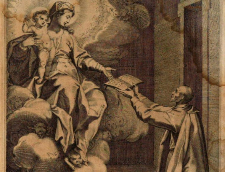 Profesores de la UC rescatan una valiosa colección de cantos marianos publicada hace más de 400 años