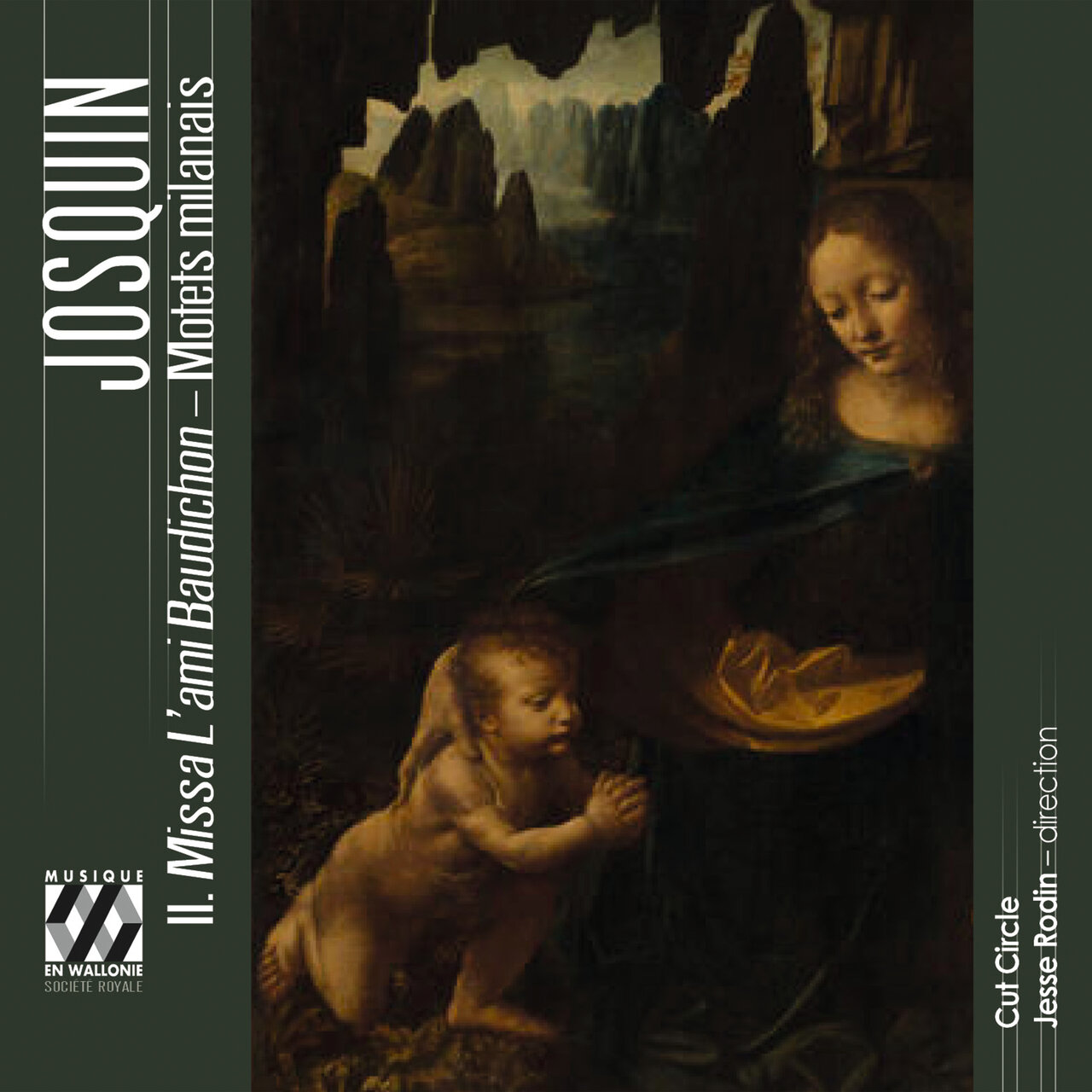 Música Arcana