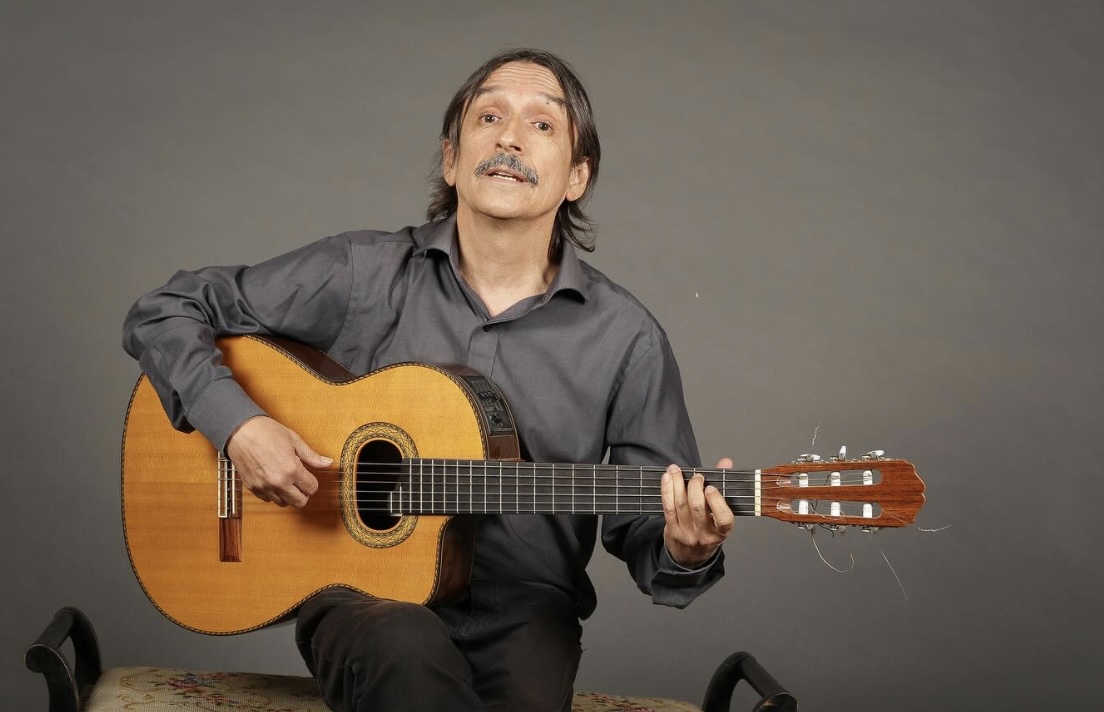 La Música que Cambió mi Vida