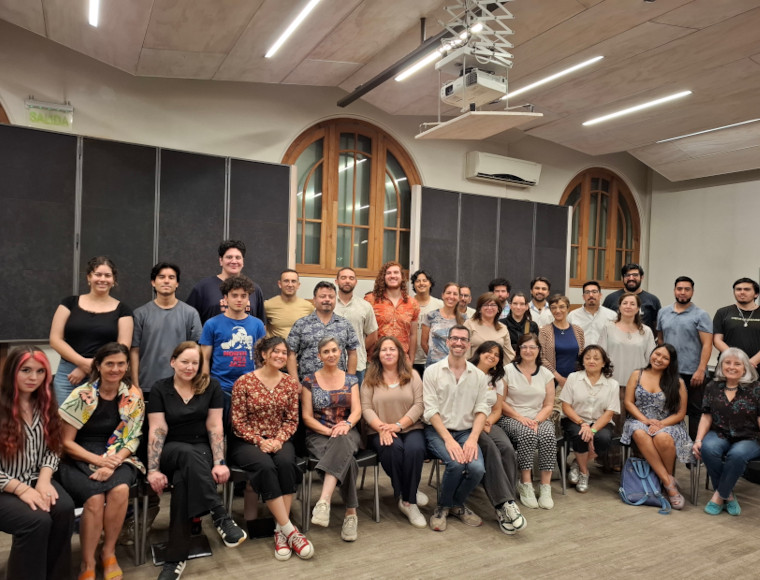 23er Encuentro de Música Sacra UC continúa con motetes de tinieblas y una misa compuesta en el año 2001 que cuenta con saxofón solista