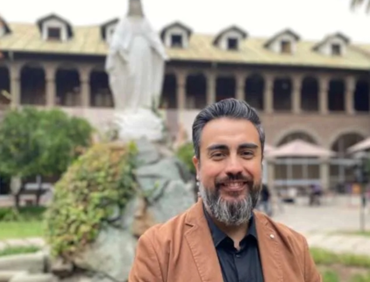 Danilo Rodríguez lidera rescate de la compositora Marta Canales  y dirige dos misas que no se han oído en cien años: "Es música preciosa, llena de profunda fe y amor a Dios"