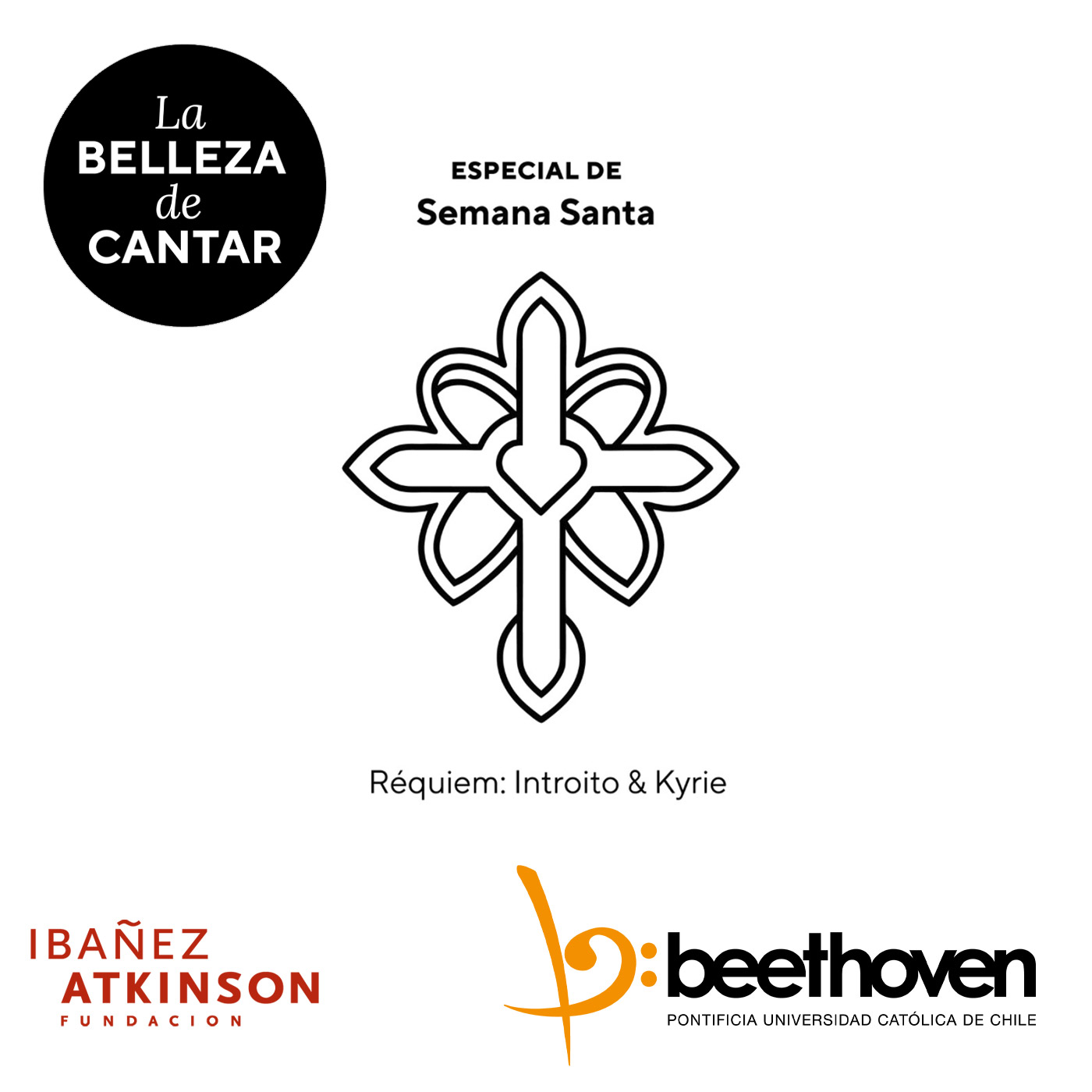 La Belleza de Cantar