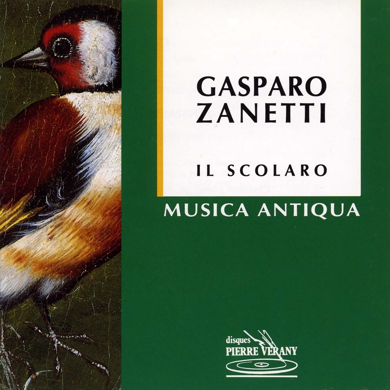 Música Arcana