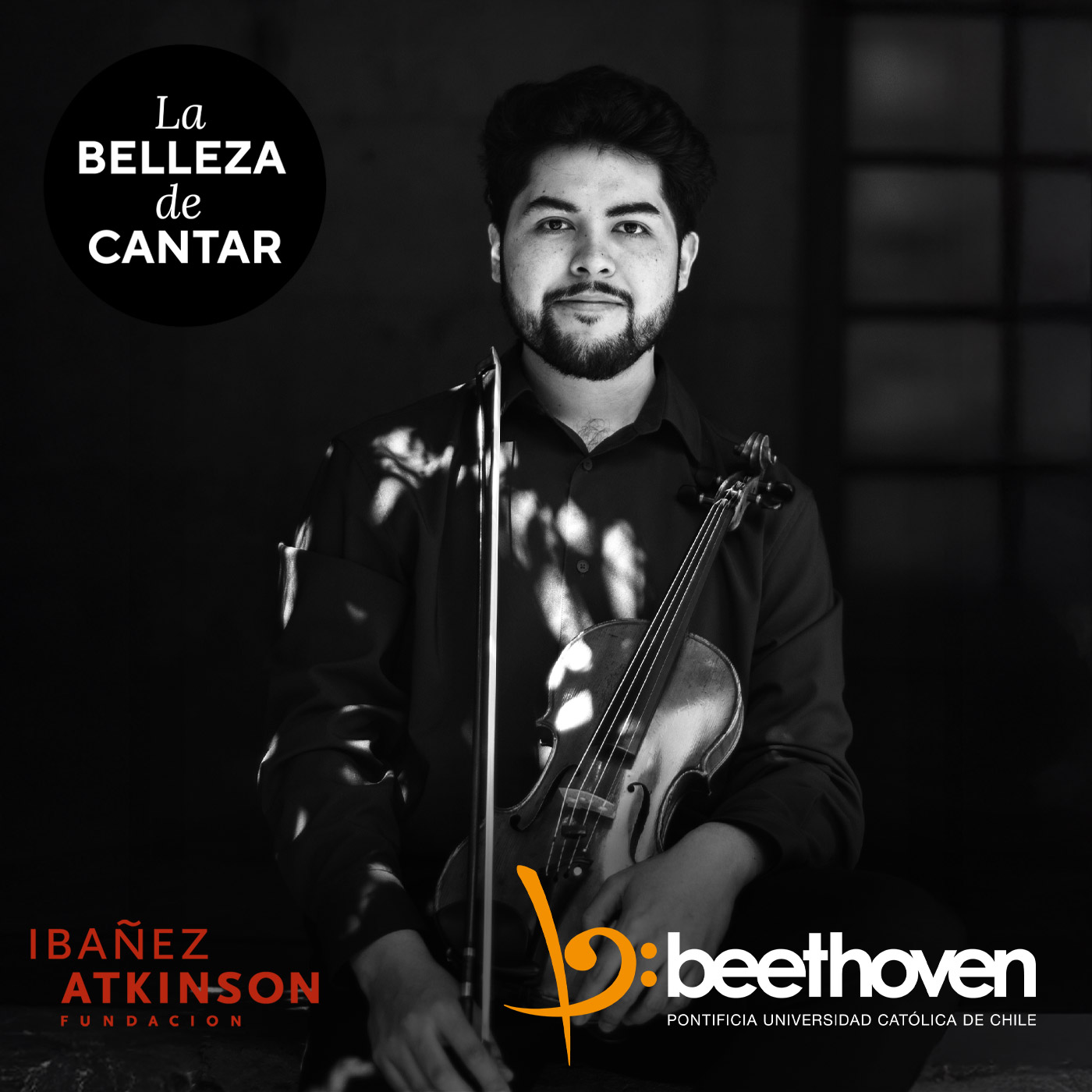 La Belleza de Cantar